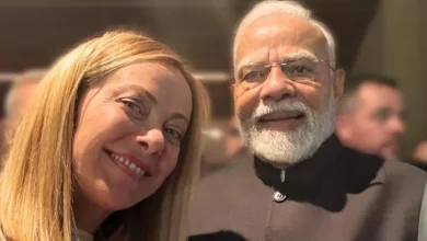 Photo of इटली की पीएम मेलोनी ने मोदी को जन्मदिन पर दी बधाई, कहा– भारत-इटली रिश्ते होंगे और मजबूत