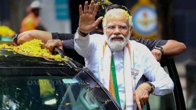 Photo of सेवा पर्व के तहत झारसुगुड़ा पहुंचेंगे पीएम मोदी, युवाओं संग साझा करेंगे विकास विजन