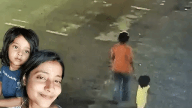 Photo of कलियुगी मां बनी मासूम की हत्यारन; लिव-इन पार्टनर से तंग आकर….