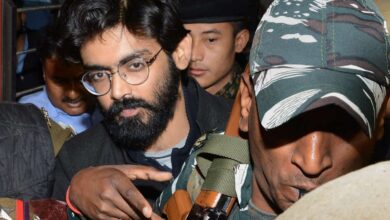 Photo of दिल्ली दंगे की साजिश मामला: सुप्रीम कोर्ट आज तय करेगा इमाम-खालिद की जमानत पर फैसला