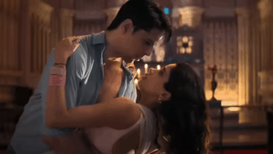 Photo of Param Sundari: बॉक्स ऑफिस पर चला ‘परम सुंदरी’ का जादू, पहले वीकेंड पर चमकी