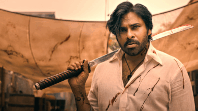 Photo of Pawan Kalyan की ‘OG’ की दुनियाभर में गूंज, चार दिन में तोड़ा रिकॉर्ड