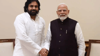 Photo of Pawan Kalyan आज मना रहे अपना जन्मदिन, PM मोदी, अल्लू अर्जुन ने दी बधाई