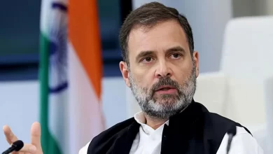 Photo of राहुल गांधी साउथ अमेरिका दौरे पर, 4 देशों के नेताओं और छात्रों से करेंगे संवाद