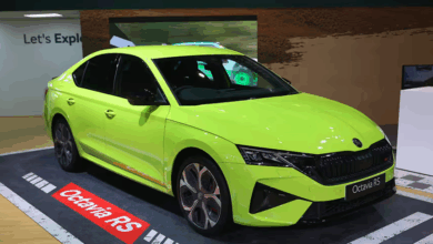 Photo of Skoda का नया मॉडल होगा लॉन्च; स्पोर्ट्स और लग्जरी का कॉम्बिनेशन…