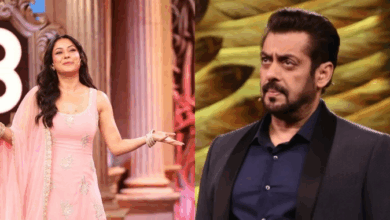 Photo of Bigg Boss 19 में पहली वाइल्ड कार्ड एंट्री, ये कंटेस्टेंट हो सकता है नॉमिनेट