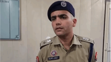 Photo of UP Police हिरासत में युवक की मौत से मचा हड़कंप, परिजनों ने लगाया ये आरोप