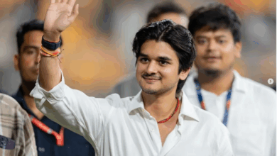 Photo of सिंधिया परिवार का दबदबा बरकरार, अब महाआर्यमन संभालेंगे MPCA की बागडोर