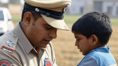 Photo of कैथल से सकुशल मिला मासूम… दिल्ली पुलिस का परिवार ने जताया आभार