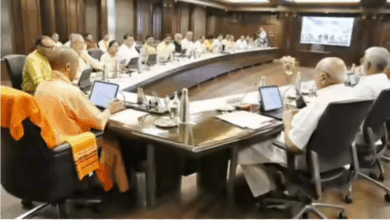 Photo of यूपी कैबिनेट बैठक में 15 अहम फैसलों पर मुहर, ई-बसों से लेकर निर्यात नीति तक बड़े बदलाव