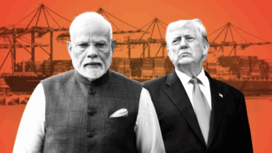 Photo of Trump Tariff से परेशान निर्यातकों को मिलेगी राहत, पीएम मोदी कर सकते हैं बड़ा ऐलान