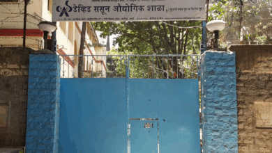 Photo of मुंबई में नाबालिग के गायब होने से मचा हड़कंप, बाल गृह की सुरक्षा पर उठे सवाल