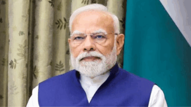 Photo of PM Modi ने हासन की घटना पर जताया शोक, पीड़ित परिवारों के लिए अनुग्रह राशि की घोषणा