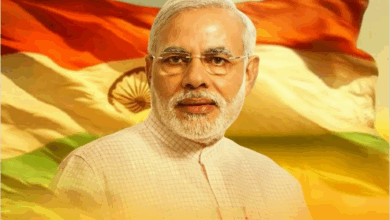 Photo of प्रधानमंत्री नरेंद्र मोदी का 75वां जन्मदिन, राष्ट्रपति व शीर्ष नेताओं ने दी शुभकामनाएँ
