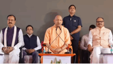 Photo of मुख्यमंत्री योगी आदित्यनाथ ने लखनऊ से सेवा पखवाड़ा 2025 का किया शुभारंभ