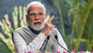 Photo of GST सुधार पर बोले PM Modi; किराने का सामान किफायती, निवेश और व्यापार को मिलेगा नई ऊर्जा