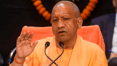 Photo of धर्मनिरपेक्ष सरकारें भारत को विश्व शक्ति बनाने में नाकाम, सीएम योगी ने कहा पीएम मोदी ने बदली तस्वीर