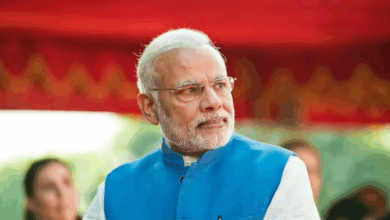 Photo of भावनगर से देशभर में विकास की गूंज… पीएम मोदी 34,200 करोड़ की परियोजनाओं का करेंगे शुभारंभ