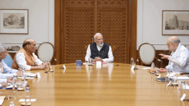 Photo of रेलवे कर्मियों को PM Modi की सौगात…PLB समेत कई परियोजनाओं का मिलेगा लाभ