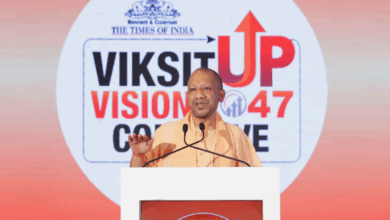 Photo of CM Yogi ने पेश की यूपी की ग्रोथ स्टोरी और विकसित यूपी @2047 की योजना