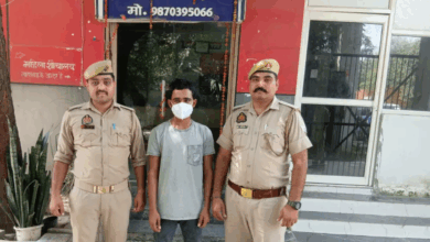 Photo of ऑनलाइन गेम की लत में फंसा युवक, खुद का अपहरण कर मांगी 20 लाख की फिरौती