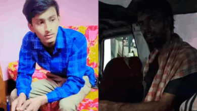Photo of तंत्र-मंत्र के चक्कर में दोस्त की गला रेतकर हत्या, दबोचा गया आरोपी