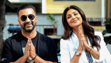 Photo of Raj Kundra और शिल्पा के खिलाफ लुकआउट नोटिस जारी, करोड़ों की धोखाधड़ी का आरोप