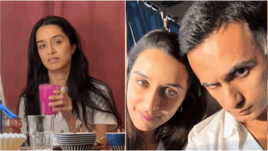 Photo of Shraddha Kapoor ने राहुल मोदी संग रिश्ते पर लगाई मुहर, इशारों में कही दिल की बात