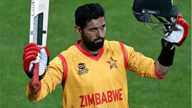 Photo of ICC ODI Rankings: ODI के नंबर 1 ऑलराउंडर बने Sikandar Raza, जडेजा-हार्दिक को छोड़ा पीछे