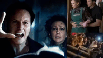 Photo of थिएटर में स्पॉइलर देने पर पति-पत्नी पर भड़के लोग, मार-पिटाई तक पहुंची बात