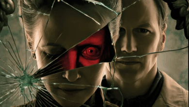 Photo of The Conjuring: हॉलीवुड फिल्म ने बॉक्स ऑफिस पर मारी बाजी, ओपनिंग डे पर बनाया रिकॉर्ड