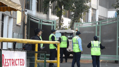 Photo of Bomb Threat: DPS समेत कई स्कूलों को मिली बम की धमकी, खाली कराया गया परिसर