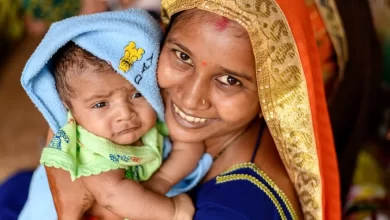 Photo of तस्वीर से होगी कुपोषण की सटीक पहचान… IIT- AIIMS जोधपुर ने विकसित की AI तकनीक