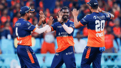 Photo of UP T20 fixing: यूपी 20 लीग पर मैच फिक्सिंग का साया, 1 करोड़ के ऑफर का दावा