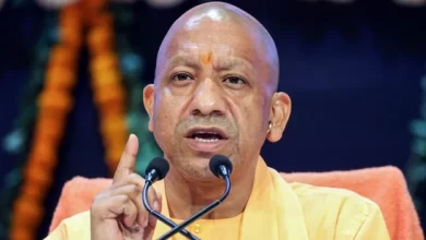 Photo of SC-ST छात्रों पर मेहरबान योगी सरकार… दीपावली से पहले 3,124 करोड़ की छात्रवृत्ति जारी