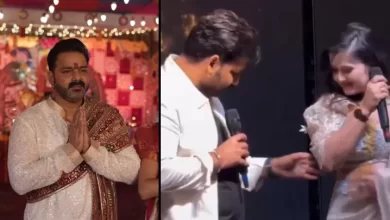 Photo of पवन सिंह–अंजलि विवाद में नया मोड़, यूपी महिला आयोग ने कमिश्नर को लिखा पत्र