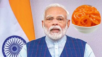 Photo of बिहार में भी शुरू हुई ‘जलेबी’ की राजनीति… पीएम मोदी ने लाभार्थी से संवाद में उठाया मुद्दा