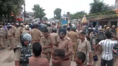 Photo of गोरखपुर में युवक की मौत के बाद बवाल… ग्रामीणों का पथराव, सीएम योगी ने दिए निर्देश