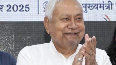 Photo of GST की नई दरें लागू, आम जन को बड़ी राहत, CM नीतीश ने प्रधानमंत्री को किया धन्यवाद