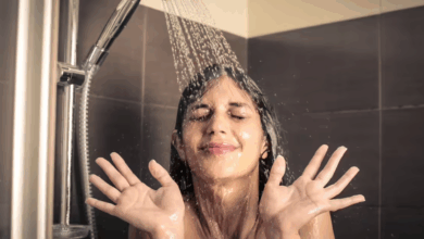 Photo of इन 6 बीमारियां के लोग सावधान! ये आदत हो सकती है जानलेवा; ठंडे पानी से नहाना कर दें बंद…