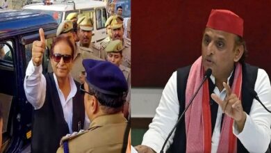Photo of आज़म खान की रिहाई के बाद बोलें अखिलेश… सरकार बनते ही वापस होंगे सभी मुक़दमे