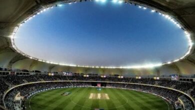 Photo of एशिया कप : दुबई में भारत-यूएई का मुकाबला, जानिए कैसा रहेगा पिच का मिजाज?