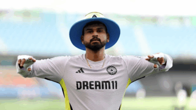 Photo of Asia Cup से पहले Shreyas Iyer बने कप्तान, इंडिया ए की नई टीम का ऐलान