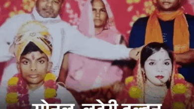 Photo of कानपुर में दुल्हन ने खाने में मिलाई नींद की गोलियां, शादी के 3 दिन बाद ही किया खौफनाक कांड