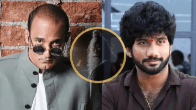 Photo of ‘Mahakali’ में ‘शुक्राचार्य’ के रोल में नजर आए अक्षय, मेकर्स ने जारी किया फर्स्ट लुक