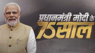 Photo of संघर्ष से सत्ता तक… फिल्मों और वेब सीरीज़ में दिखी नरेंद्र मोदी की जीवन यात्रा