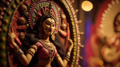 Photo of नवरात्रि पर श्रद्धालुओं के आकर्षण का केंद्र बना ये 12 चमत्कारी धाम, कण-कण में शक्ति का वास