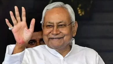 Photo of Bihar मंत्रिमंडल ने 3,303 राजस्व कर्मचारियों की भर्ती सहित कई योजनाओं को दी मंजूरी