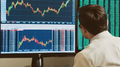 Photo of SEBI ने एफएंडओ ट्रेडिंग के लिए लागू किए कड़े नियम, 1 अक्टूबर से होंगे प्रभावी