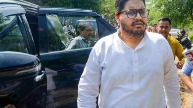 Photo of माफिया मुख़्तार अंसारी के बेटे उमर को मिली जमानत, फर्जी दस्तावेज़ मामले में मिली राहत